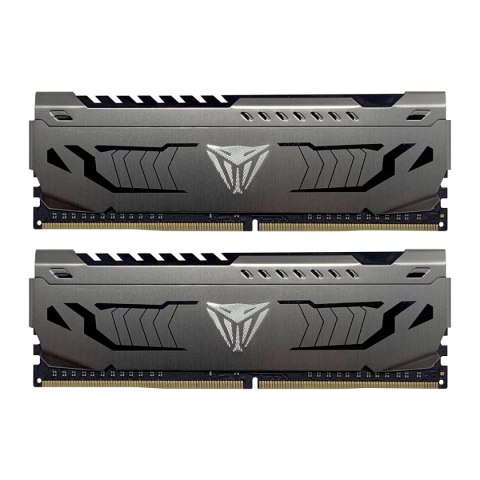 Pamięć DDR4 Patriot Viper STEEL 64GB (2x32GB) 3600 MHz CL18 1,35V