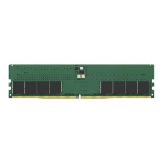 Pamięć DDR5 Kingston ValueRAM 32GB (1x32GB) 5600MHz CL46 1,1V Non-ECC