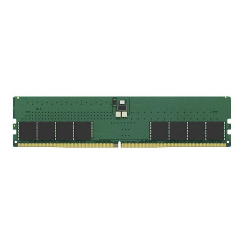 Pamięć DDR5 Kingston ValueRAM 32GB (1x32GB) 5600MHz CL46 1,1V Non-ECC
