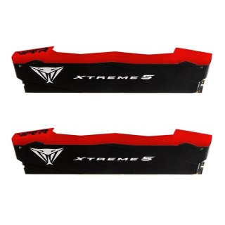 Pamięć DDR5 Patriot Viper Xtreme 5 32GB (2x16GB) 8200 MHz CL38 1,45V Intel XMP 3.0