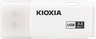 Pendrive KIOXIA U301 16GB USB 3.2 Gen 1 White