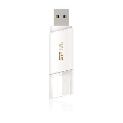 Pendrive Silicon Power 16GB 3.0 Blaze B06