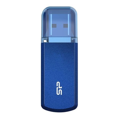 Pendrive Silicon Power Helios 202 16GB USB 3.2 gen. 1 Ocean Blue