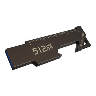 Pendrive Team Group T183 512GB USB 3.2 Gen1 Black
