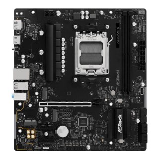 Płyta ASRock A620AM-X /AMD A620/DDR5/SATA3/M.2/USB3.0/PCIe4.0/AM5/mATX