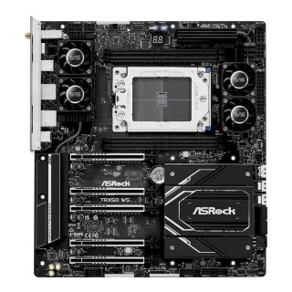 Płyta ASRock TRX50 WS /AMD TRX50/DDR5/SATA3/M.2/USB3.2/PCIe5.0/WiFi/BT/sTR5/E-ATX