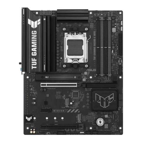 Płyta Asus TUF GAMING B650E-E WIFI /AMD B650/DDR5/SATA3/M.2/USB3.2/WiFi/BT/PCIe5.0/AM5/ATX