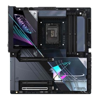 Płyta Gigabyte Z890 AORUS MASTER AI TOP /Z890/DDR5/SATA3/M.2/TB4/PCIe5.0/WiFi/BT/s.1851/E-ATX