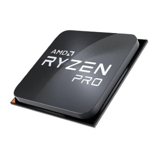 Procesor AMD Ryzen 3 PRO 4350G S-AM4 3.80/4.00GHz MPK Multipack 12 units