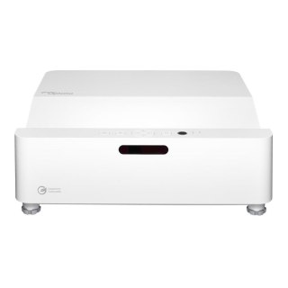 Projektor Optoma ZW410UST DLP WXGA 4000ANSI 300000:1 2xHDMI USB RS232 RJ45