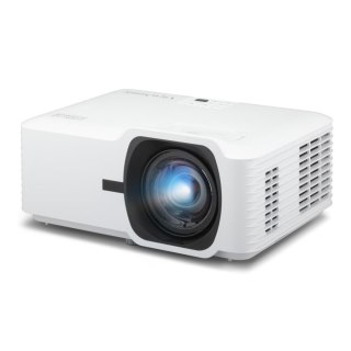 Projektor ViewSonic LSD400HD-ST FHD 4000ANSI 2xHDMI USB RS232 RJ45