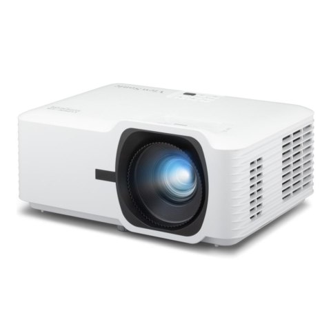 Projektor ViewSonic LSD401HD FHD 4000ANSI 2xHDMI USB RS232 RJ45