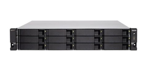 Serwer plików NAS QNAP TS-h1277XU-RP-3700X-32G