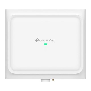 Access Point TP-Link EAP650 D30-Outdoor AX3000 Wi-Fi 6 1x1GbE PoE Omada