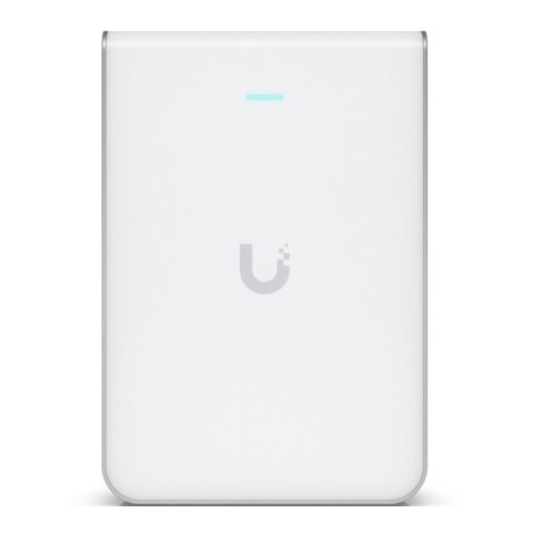 Access Point UBIQUITI UniFi U7 Pro Wall WiFi 7 1x2.5GbE 2x2 MIMO WPA3 PoE+