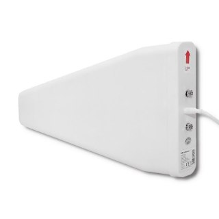 Antena 4G LTE Qoltec 18dBi | zewnętrzna