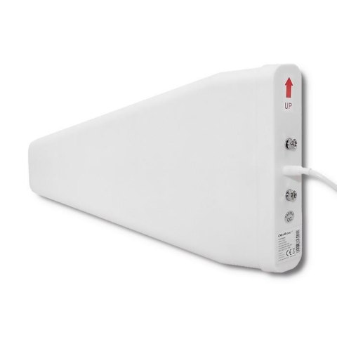 Antena 4G LTE Qoltec 18dBi | zewnętrzna