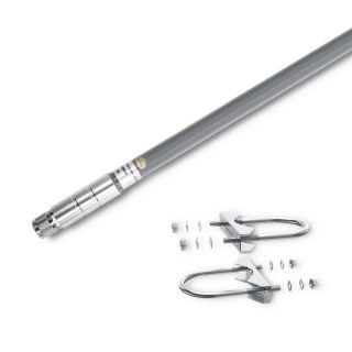 Antena LoRa Qoltec 5.8 dBi | Zewnętrzna