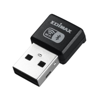 Karta sieciowa Edimax EW-7611UXB Wi-Fi 6 AX900 + Bluetooth 5.3