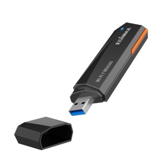 Karta sieciowa Edimax EW-7822UBE Wi-Fi 7 Tri-Band BE6500 USB 3.2