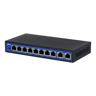 Kontroler sieci bezprzewodowej Dahua EAC10-P WIFI 6 9xLAN 1xWAN PoE