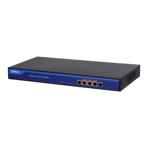 Kontroler sieci bezprzewodowej Dahua EAC256 WIFI 6 4xLAN 1xWAN