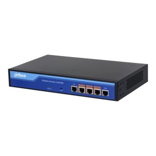 Kontroler sieci bezprzewodowej Dahua EAC64 WIFI 6 4xLAN 1xWAN