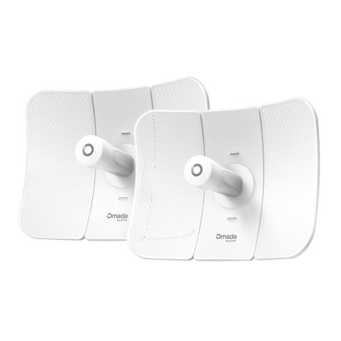 Most bezprzewodowy TP-Link Omada Beam Bridge 5 UR KIT