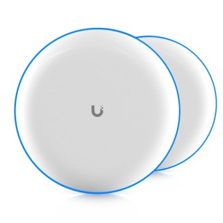 Most sieciowy UBIQUITI UBB UniFi Building Bridge, 60 GHz + 5GHz, 1Gbps+
