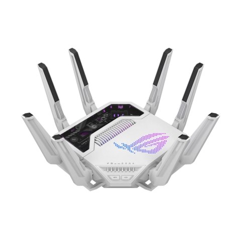 Router Asus ROG Rapture GT-BE19000AI WiFi 7 5xLAN 2xWAN/LAN