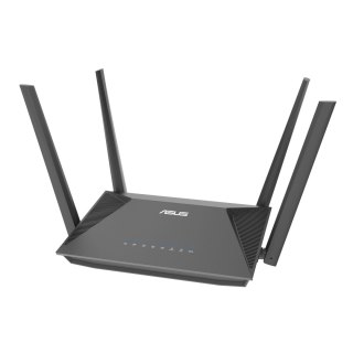 Router Asus RT-AX52 AX1800 Wi-Fi 6 3xLAN 1xWAN