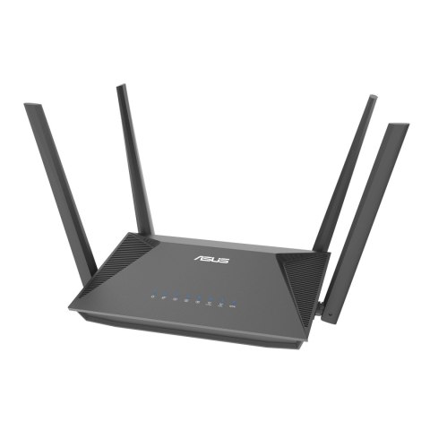 Router Asus RT-AX52 AX1800 Wi-Fi 6 3xLAN 1xWAN