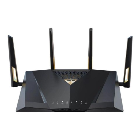 Router Asus RT-BE88U BE7200 Wi-Fi 7 3xLAN 1xWAN 6xWAN/LAN EU+UK