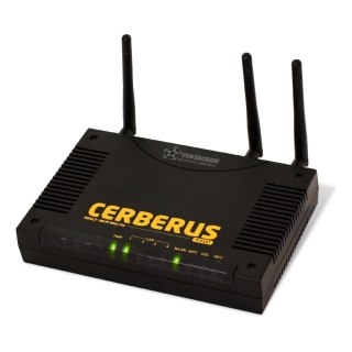 Router PENTAGRAM P 6341 Cerberus ADSL2+ Wi-Fi N