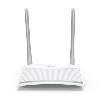 Router TP-Link TL-WR820N V1 Wi-Fi N300 2xLAN 1xWAN