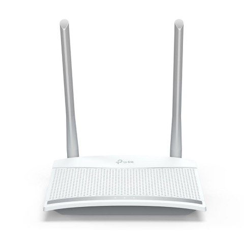 Router TP-Link TL-WR820N V1 Wi-Fi N300 2xLAN 1xWAN