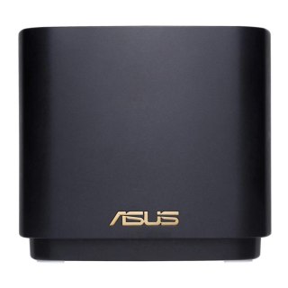 System Mesh Asus ZenWiFi AX Mini XD4 Plus 1-PK czarny EU+UK