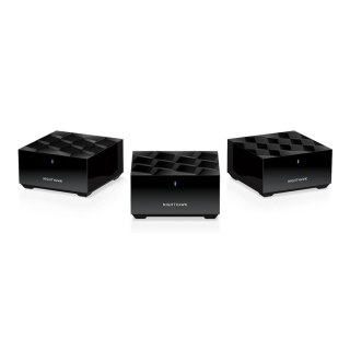 System Mesh Netgear MK73S WiFi 6 AX3000 3-pack + 1 rok Netgear Armor