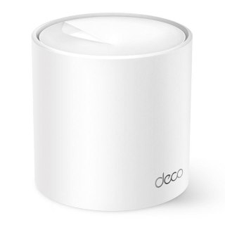 System Mesh TP-Link Deco X10 AX1500 Wi-Fi 6 2x1GbE 1-pack