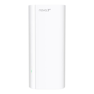System Mesh Tenda EE3 Pro(2-pack) Wi-Fi 7 BE3600 3xRJ-45
