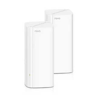 System Mesh Tenda Nova MX12(2-pack) Wi-Fi 6 AX3000 3xLAN