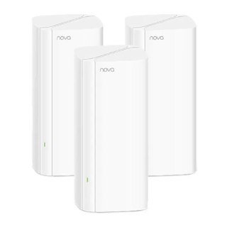 System Mesh Tenda Nova MX12(3-pack) Wi-Fi 6 AX3000 3xLAN