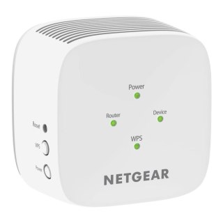 Wzmacniacz sygnału Netgear EX3110 WiFi 5 AC750