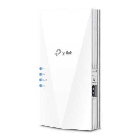 Wzmacniacz sygnału TP-Link RE600X AX1800 WiFi 6