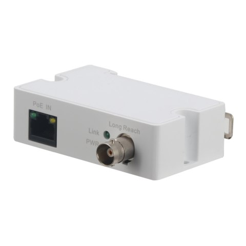 Konwerter Dahua LR1002-1EC-V3 10/100 Mbps Base-TX + PoE