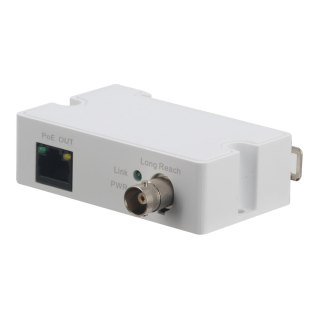 Konwerter Dahua LR1002-1ET-V3 10/100 Mbps Base-TX + PoE