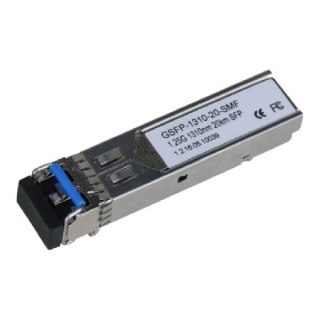 Moduł optyczny Dahua GSFP-1310-20-SMF
