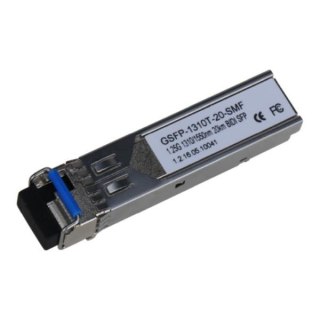 Moduł optyczny Dahua GSFP-1310T-20-SMF
