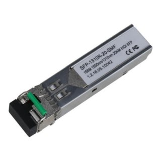 Moduł optyczny Dahua SFP-1310R-20-SMF