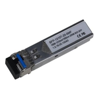 Moduł optyczny Dahua SFP-1310T-20-SMF